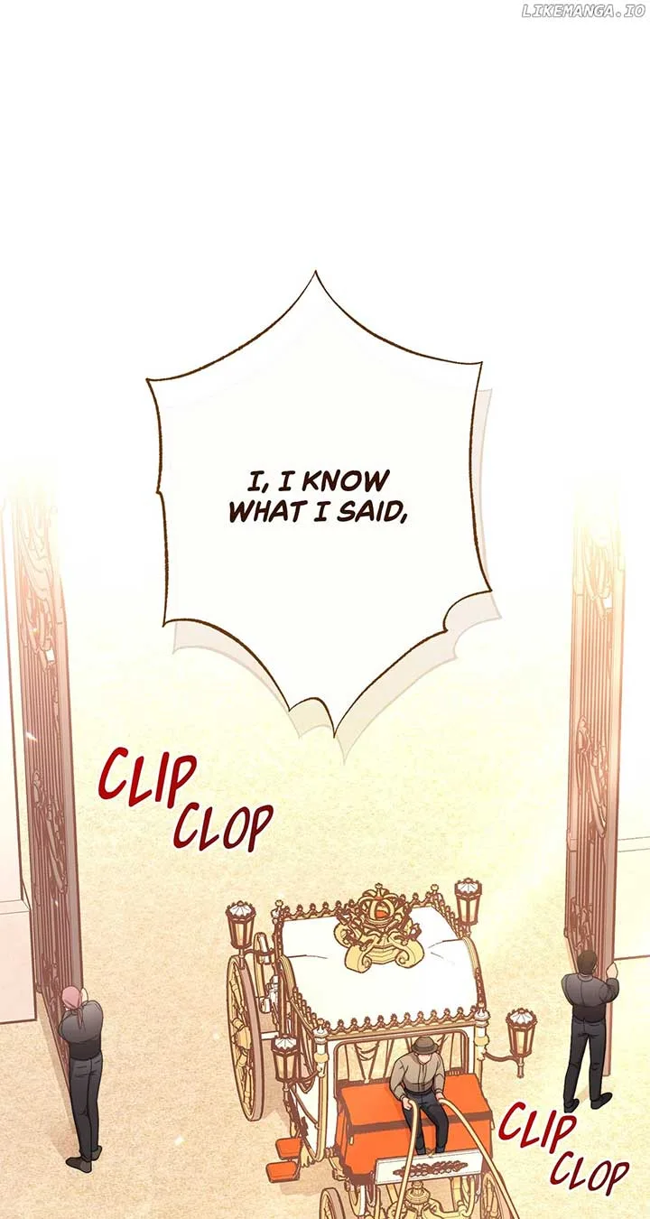 Exclusive maid of the evil empress Chapter 15 page 27
