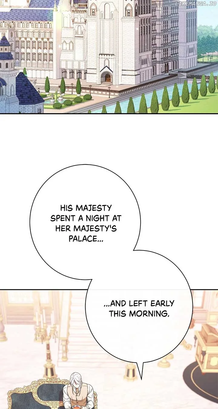 Exclusive maid of the evil empress Chapter 14 page 66
