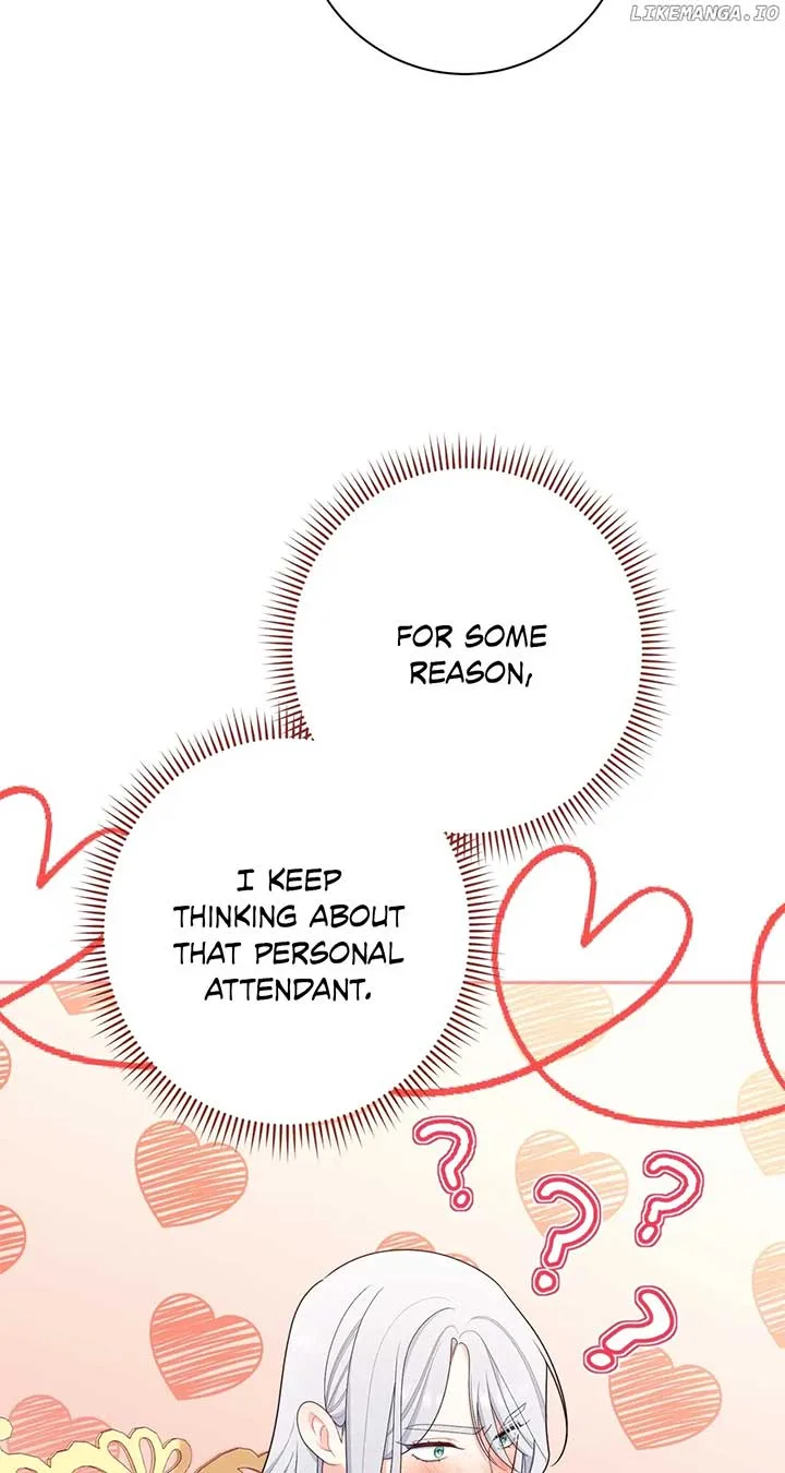 Exclusive maid of the evil empress Chapter 14 page 78