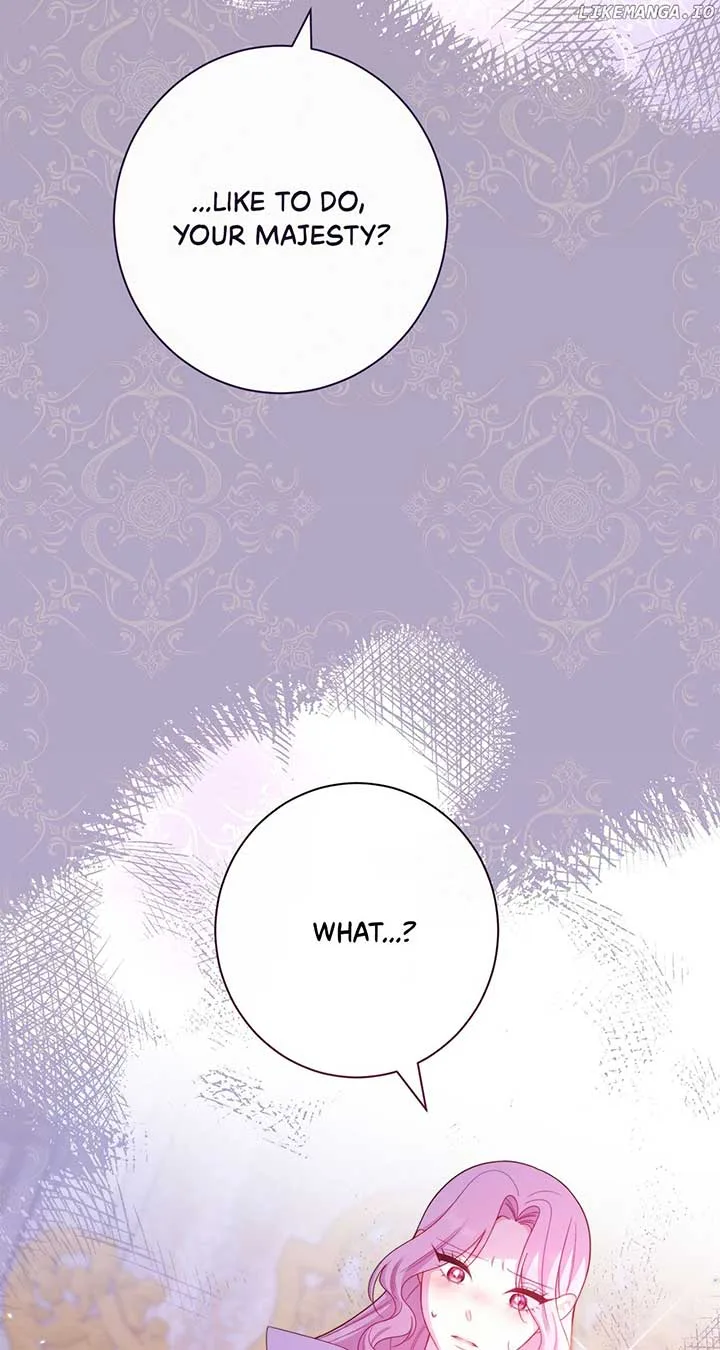 Exclusive maid of the evil empress Chapter 15 page 22