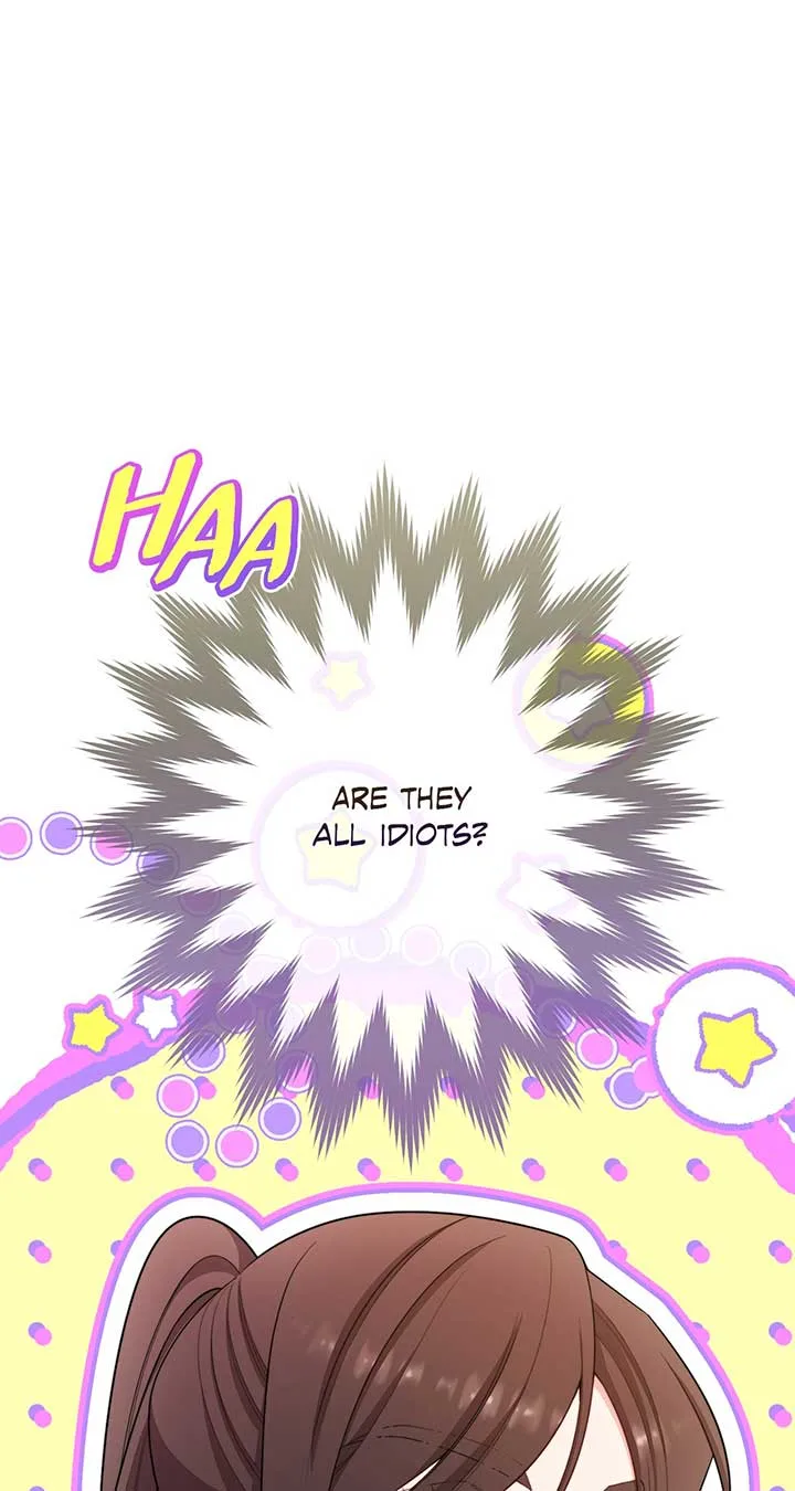 Exclusive maid of the evil empress Chapter 18 page 94
