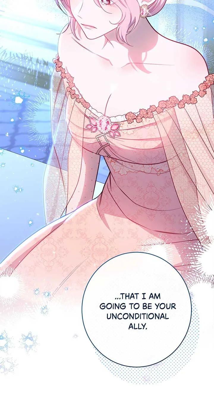 Exclusive maid of the evil empress Chapter 17 page 95