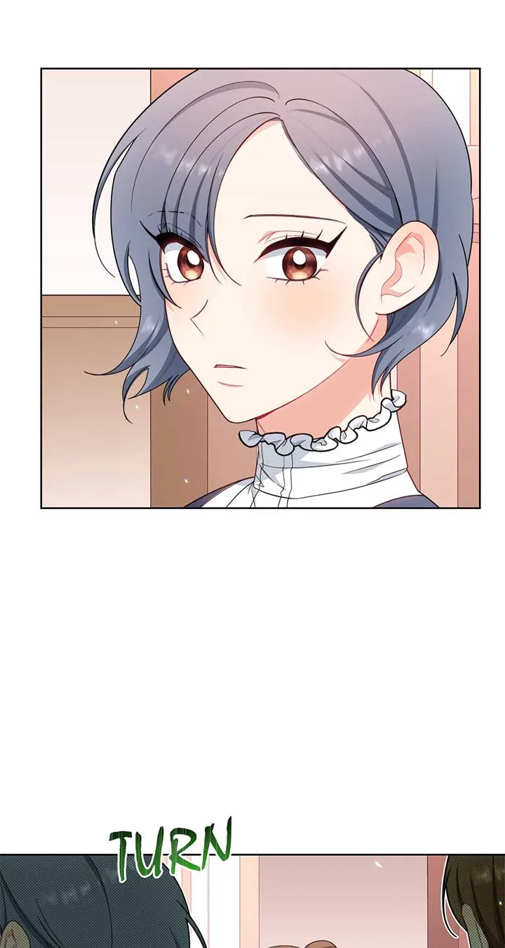 Exclusive maid of the evil empress Chapter 18 page 76