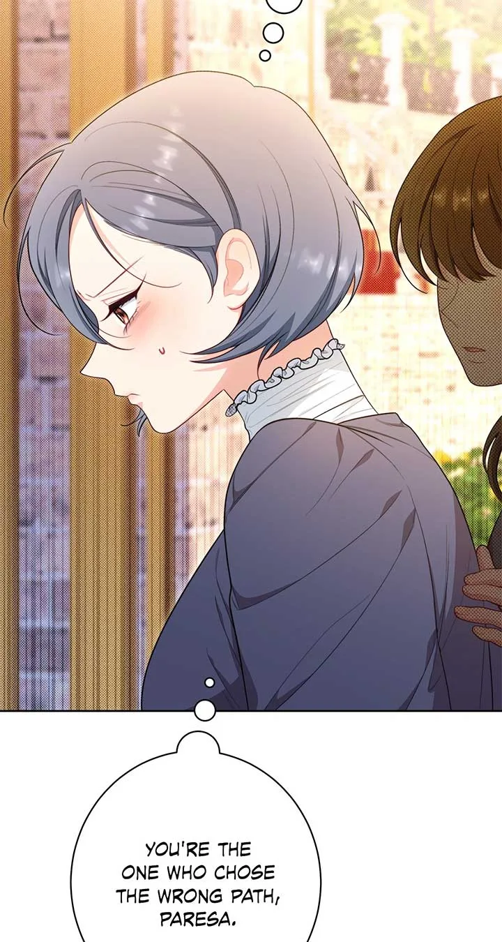Exclusive maid of the evil empress Chapter 18 page 92