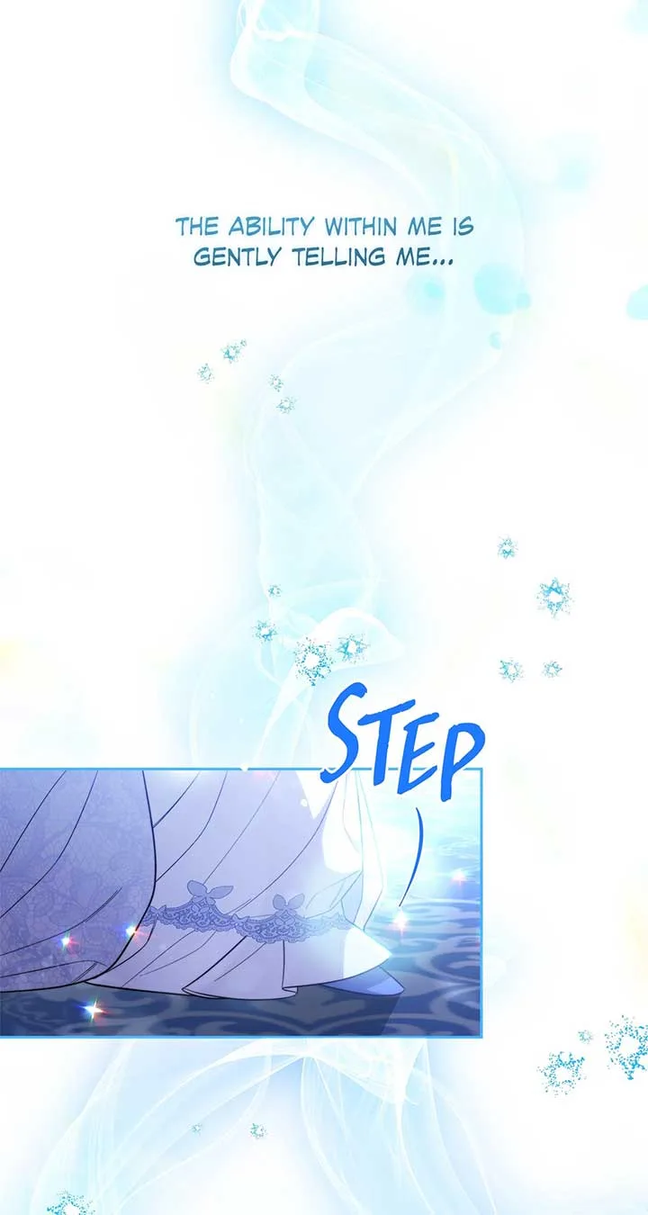 Exclusive maid of the evil empress Chapter 17 page 83