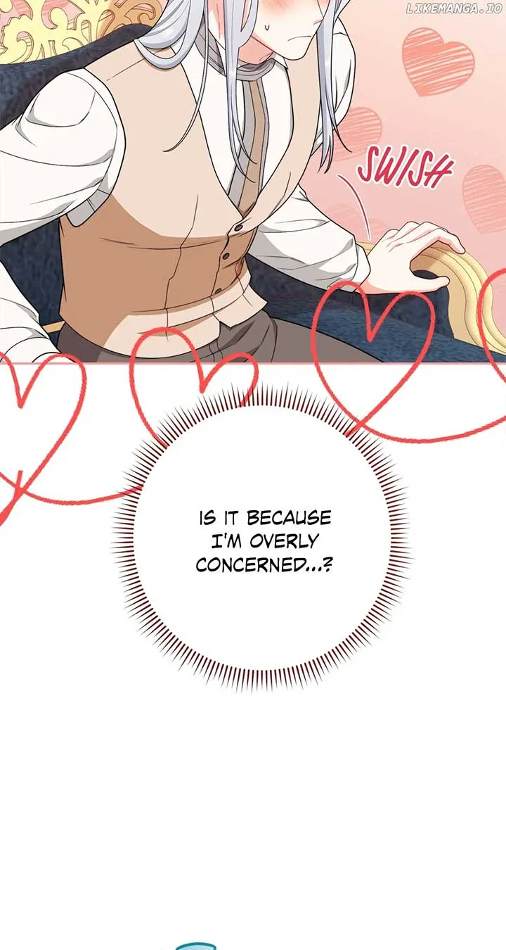 Exclusive maid of the evil empress Chapter 14 page 79