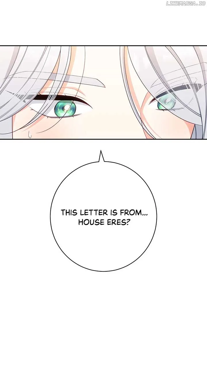Exclusive maid of the evil empress Chapter 14 page 81
