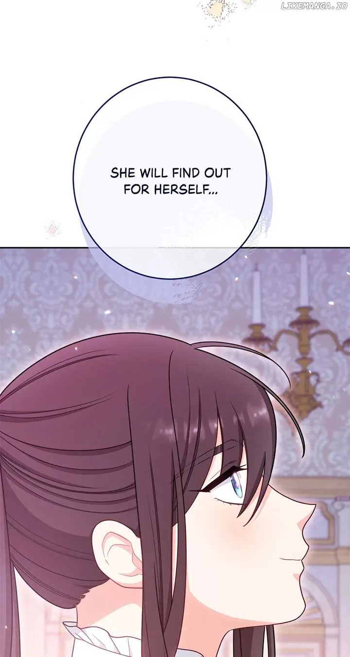 Exclusive maid of the evil empress Chapter 14 page 87