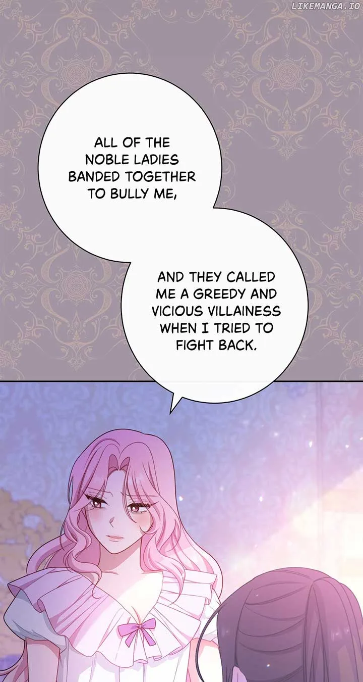 Exclusive maid of the evil empress Chapter 15 page 17