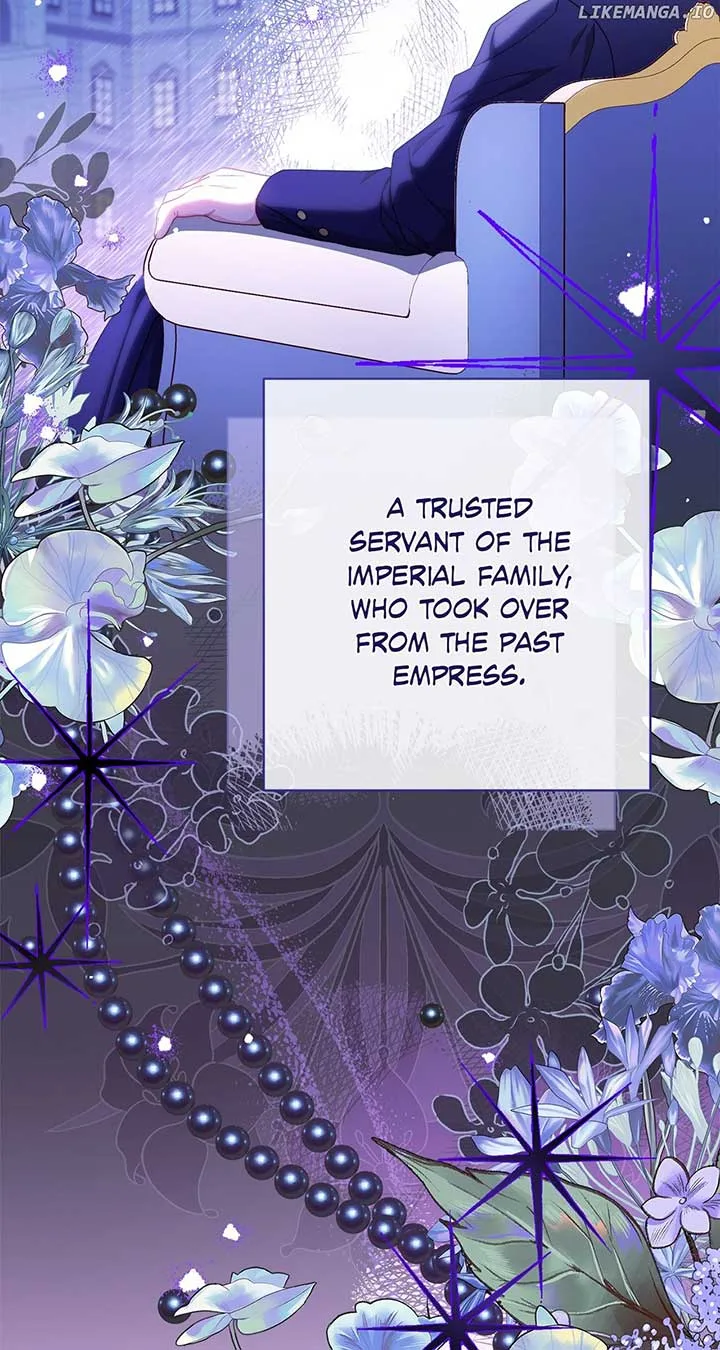 Exclusive maid of the evil empress Chapter 15 page 41