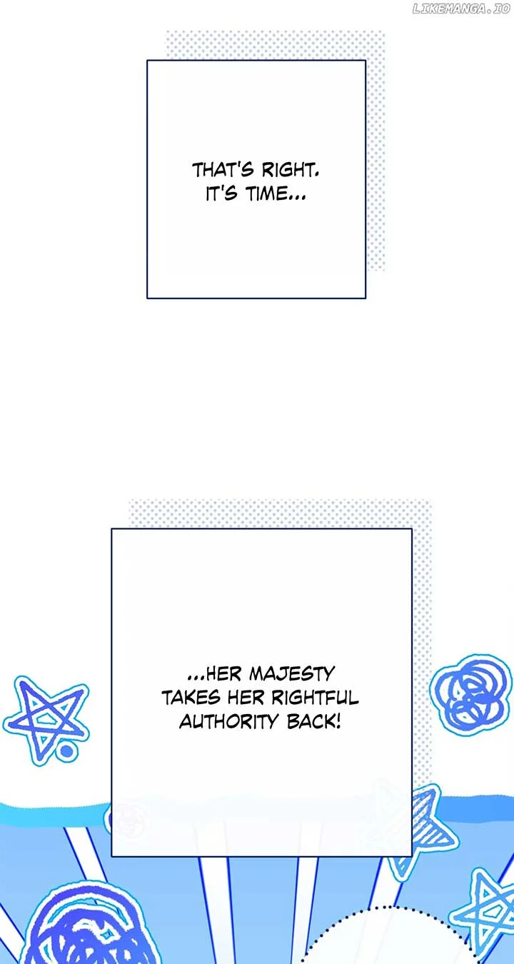 Exclusive maid of the evil empress Chapter 15 page 44