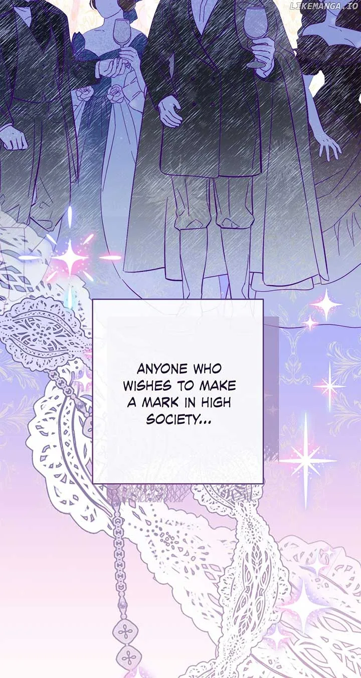 Exclusive maid of the evil empress Chapter 15 page 38