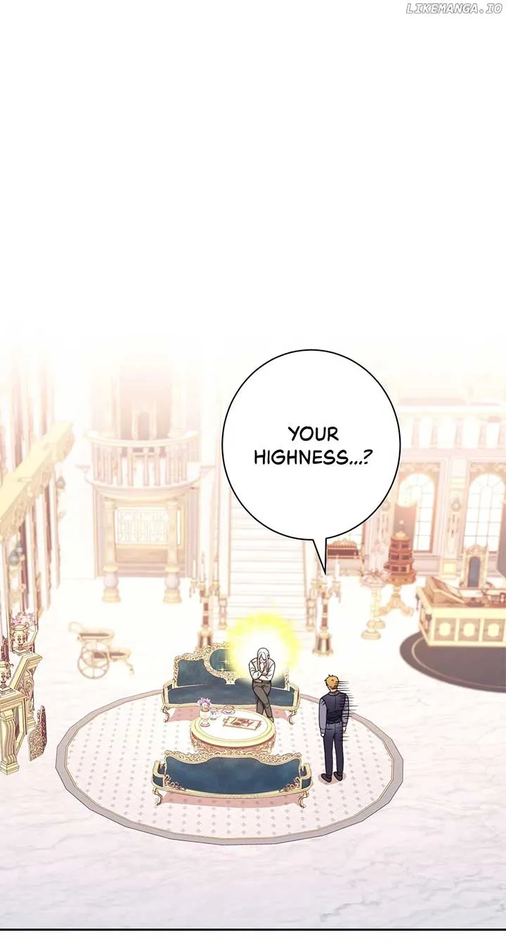 Exclusive maid of the evil empress Chapter 14 page 76