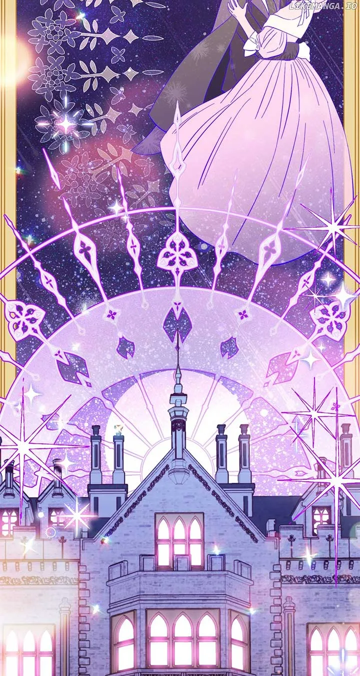 Exclusive maid of the evil empress Chapter 15 page 35