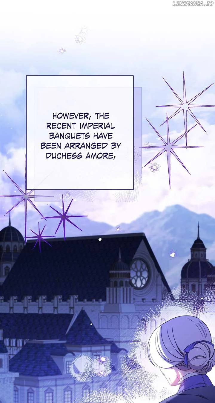 Exclusive maid of the evil empress Chapter 15 page 40