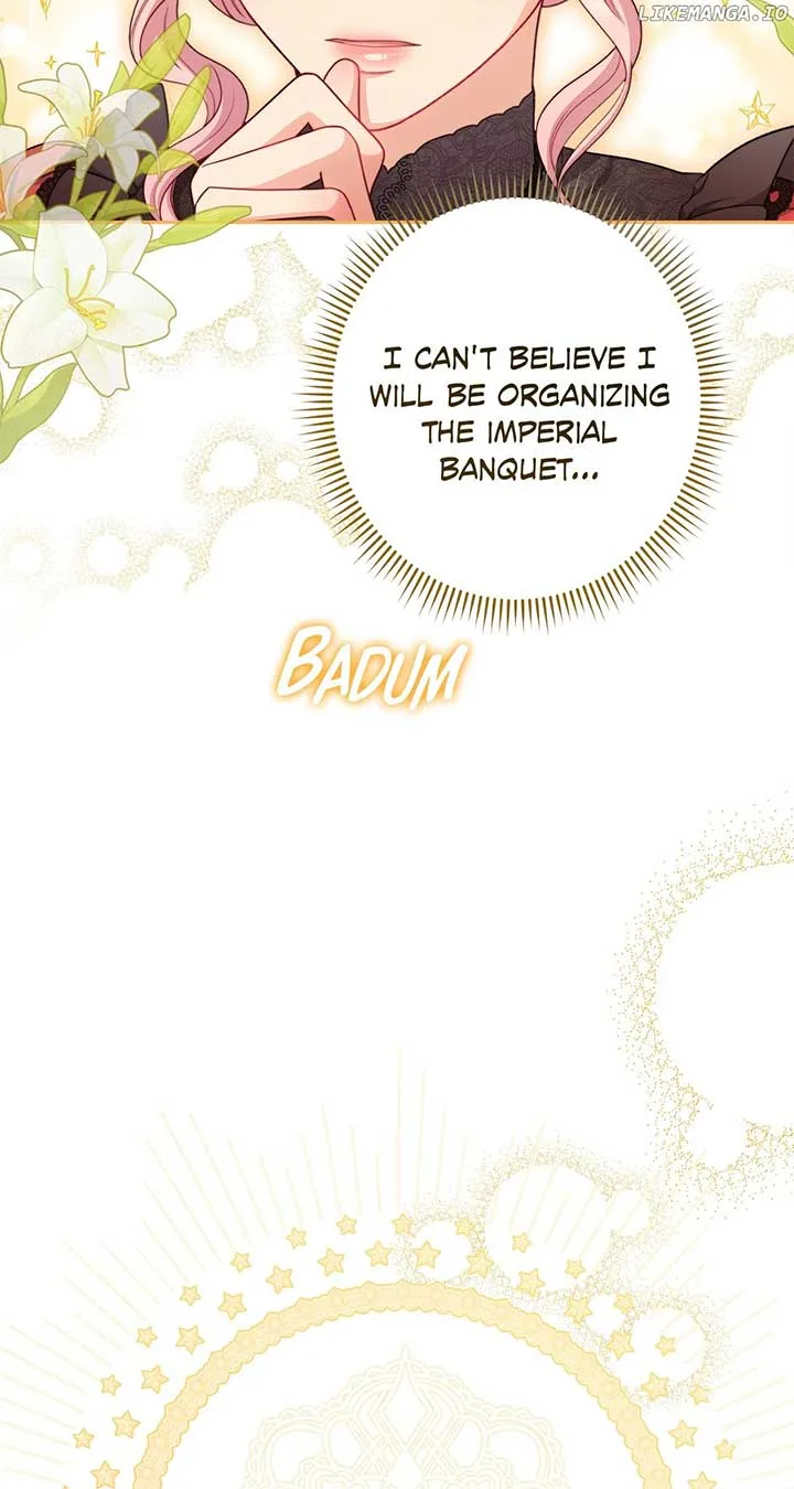 Exclusive maid of the evil empress Chapter 15 page 57