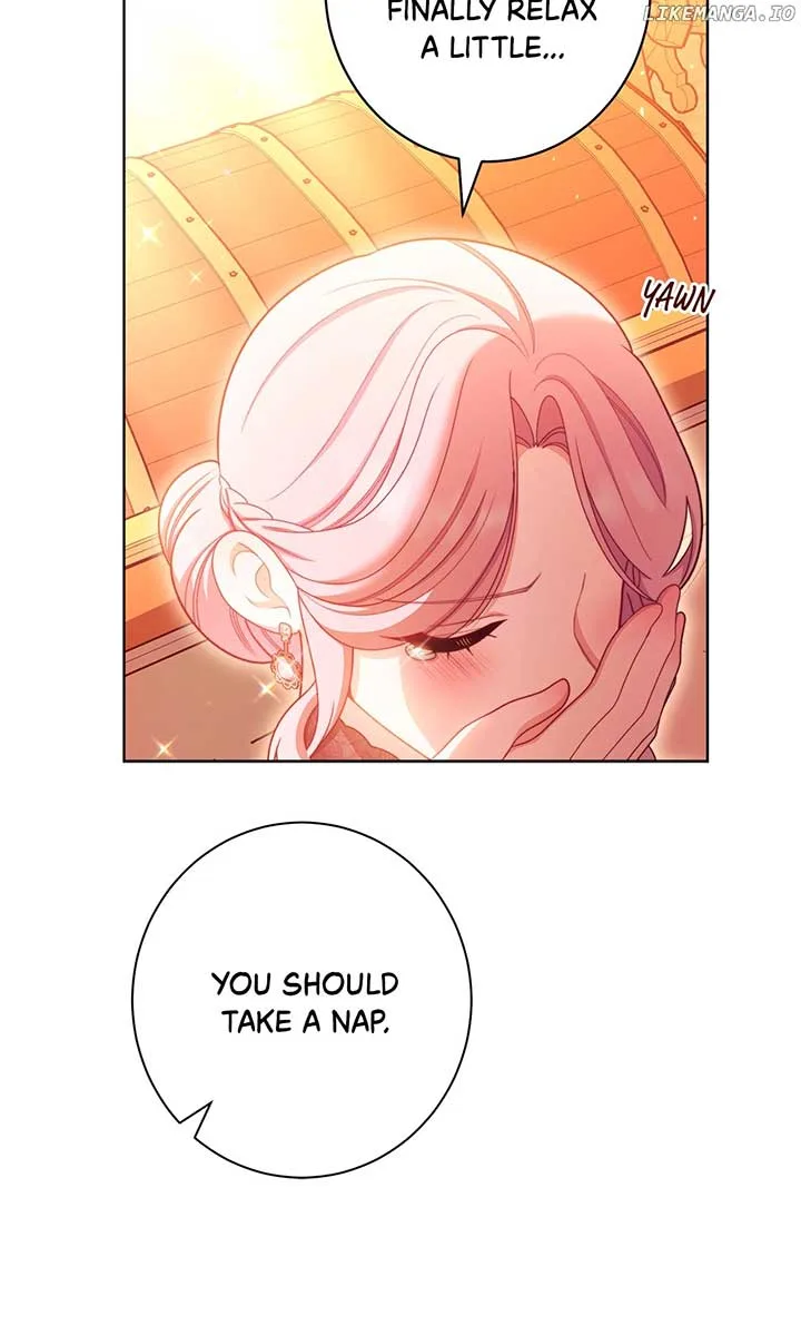 Exclusive maid of the evil empress Chapter 15 page 78