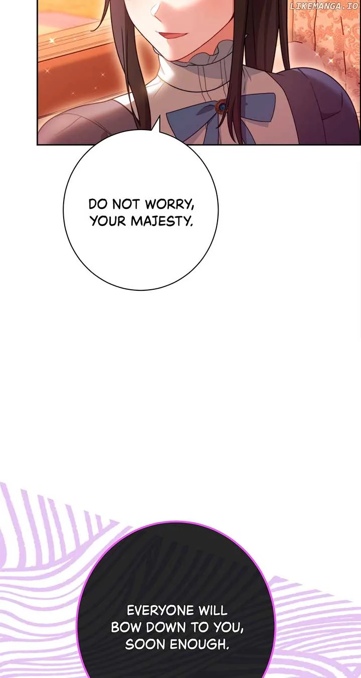 Exclusive maid of the evil empress Chapter 15 page 75