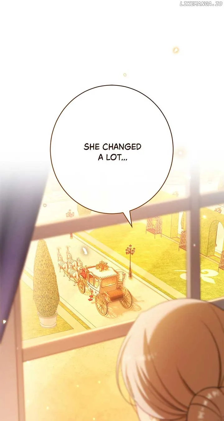 Exclusive maid of the evil empress Chapter 15 page 67
