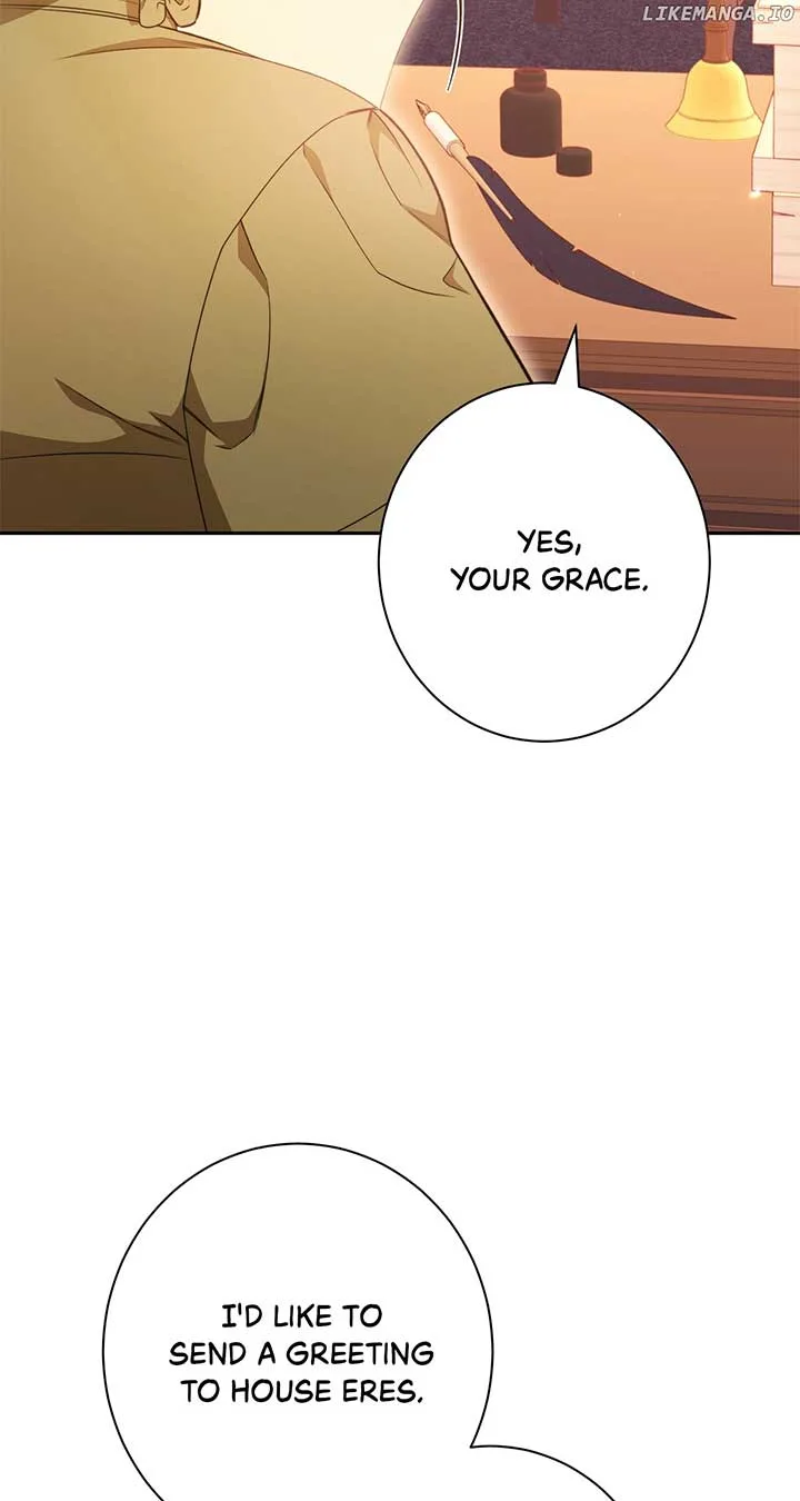 Exclusive maid of the evil empress Chapter 15 page 61