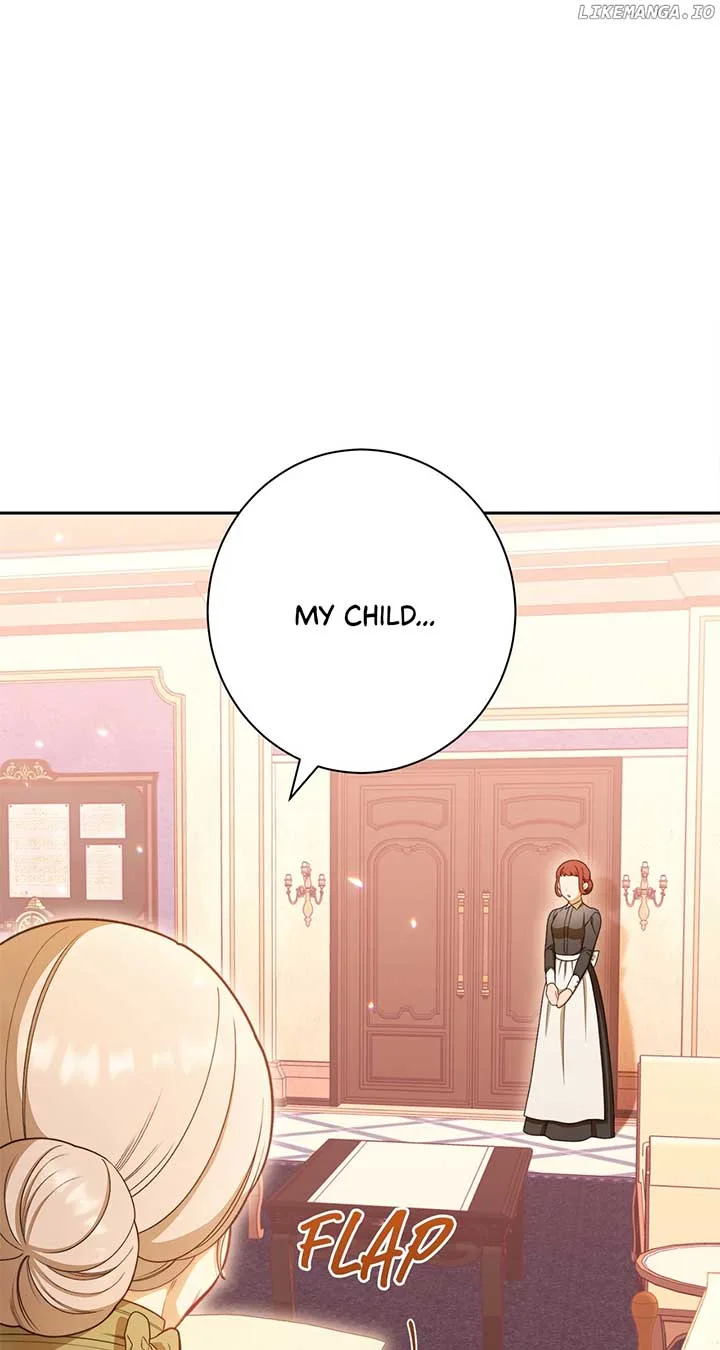 Exclusive maid of the evil empress Chapter 15 page 60