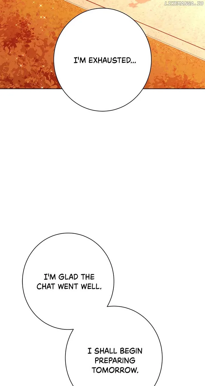 Exclusive maid of the evil empress Chapter 15 page 72