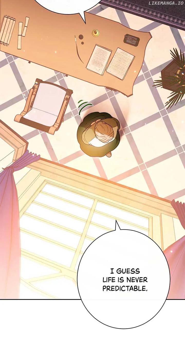 Exclusive maid of the evil empress Chapter 15 page 65