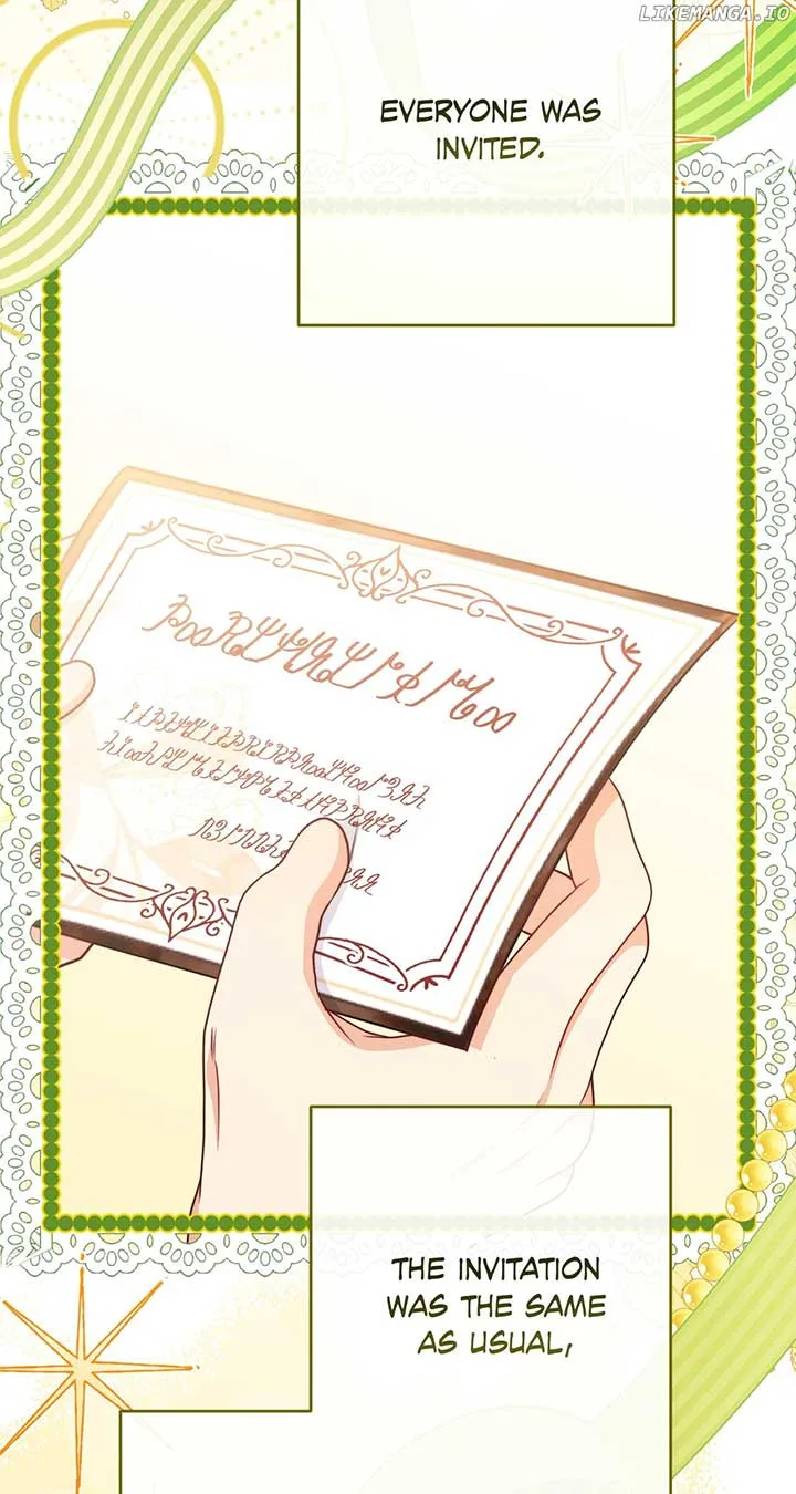 Exclusive maid of the evil empress Chapter 15 page 91