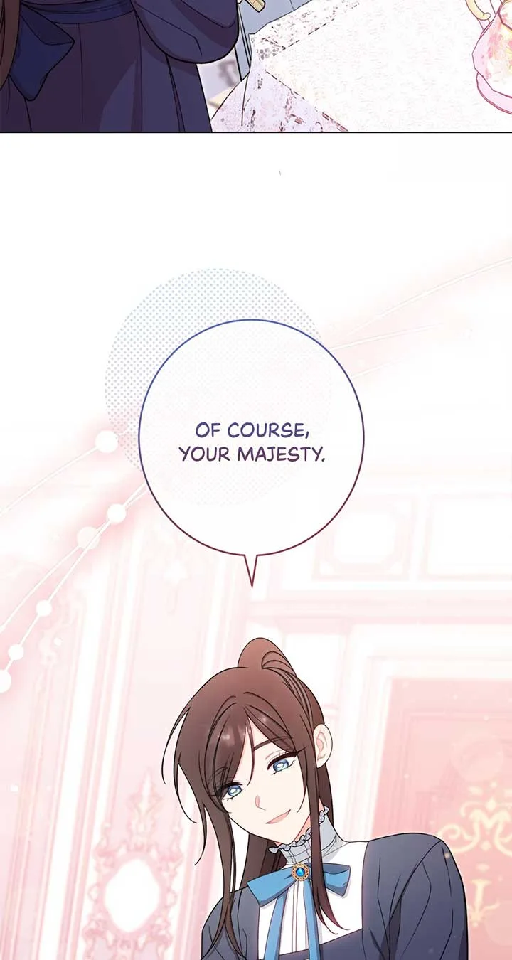 Exclusive maid of the evil empress Chapter 19 page 43