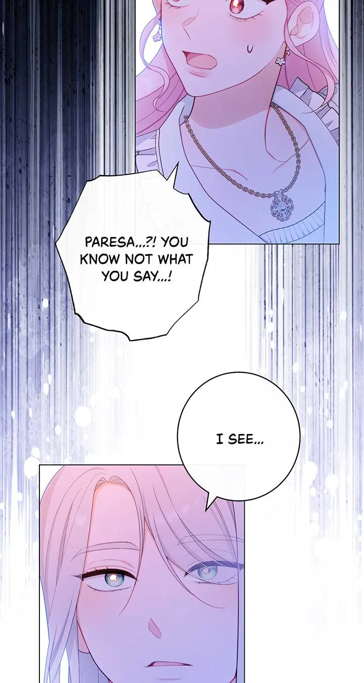 Exclusive maid of the evil empress Chapter 19 page 85