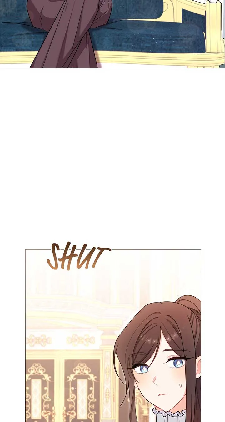 Exclusive maid of the evil empress Chapter 19 page 72
