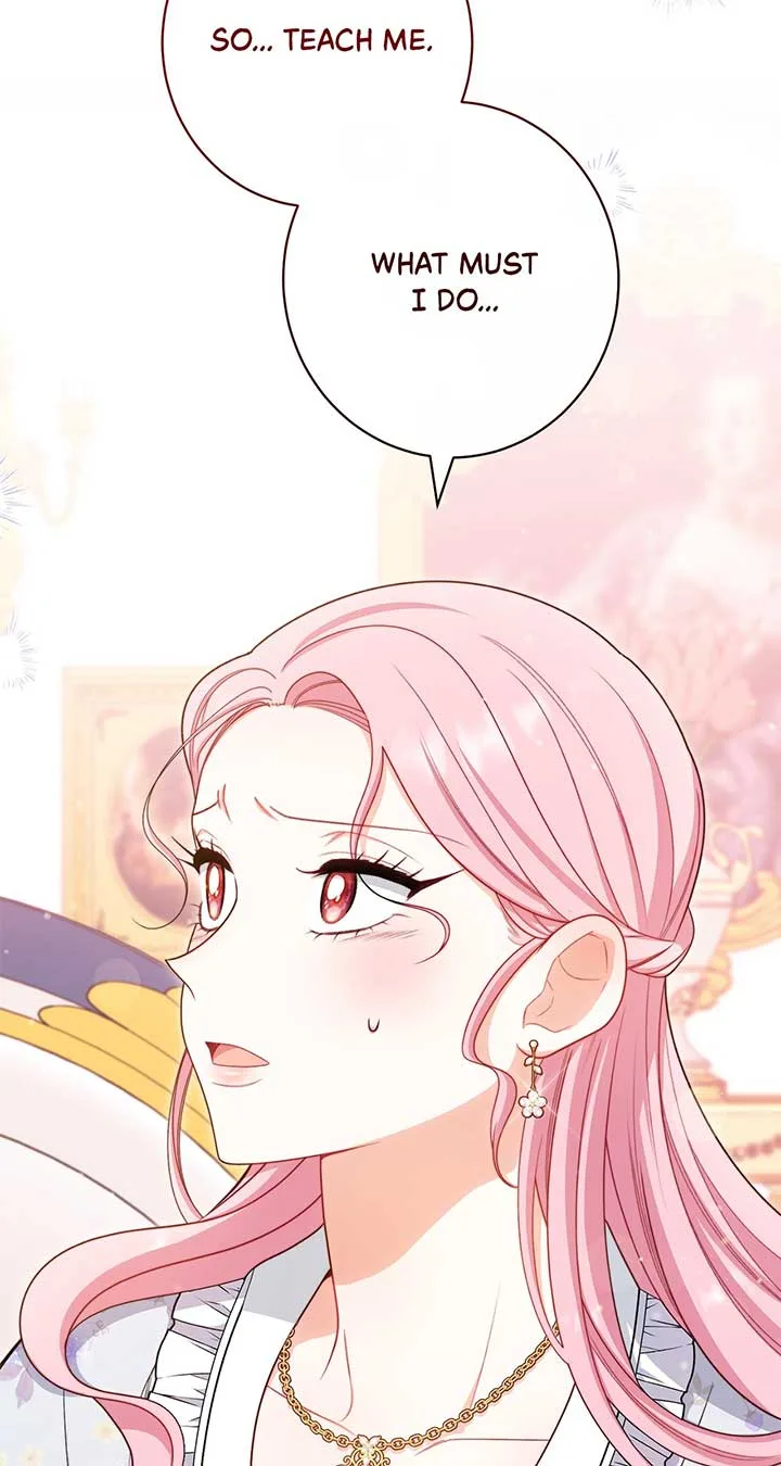 Exclusive maid of the evil empress Chapter 19 page 49