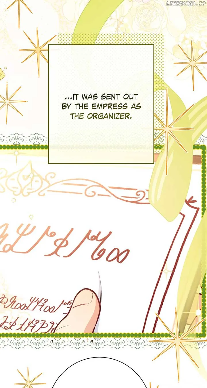Exclusive maid of the evil empress Chapter 15 page 93