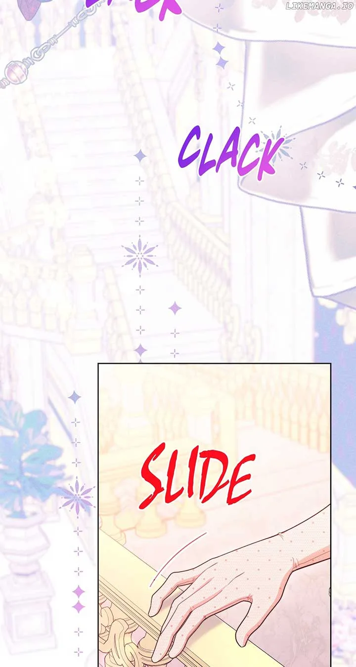 Exclusive maid of the evil empress Chapter 15 page 101