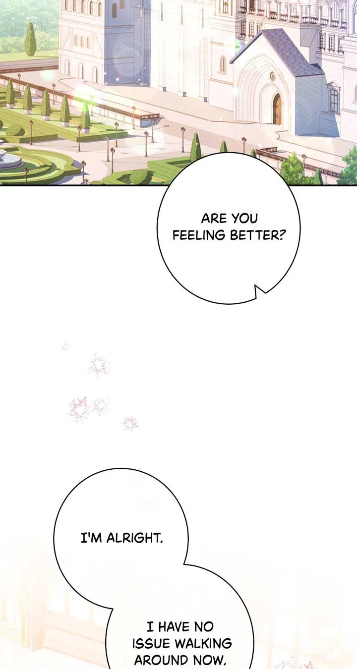 Exclusive maid of the evil empress Chapter 19 page 64