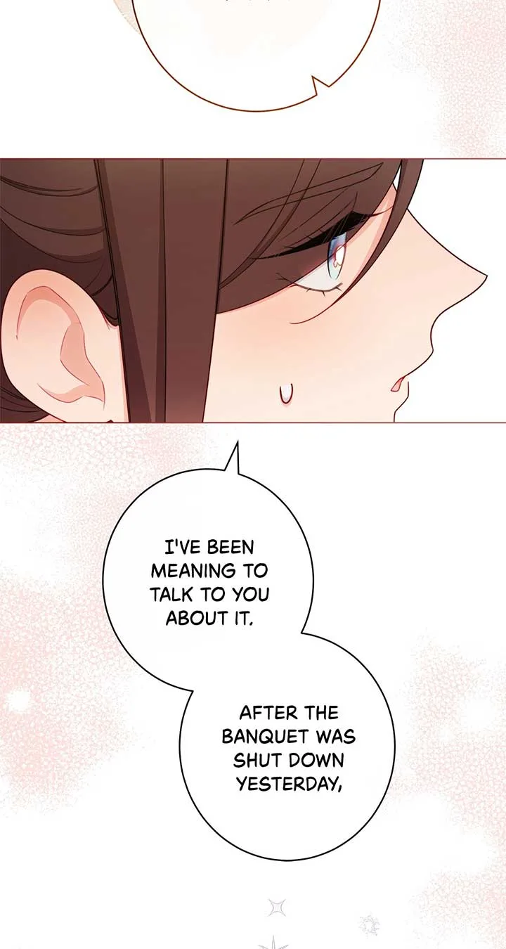 Exclusive maid of the evil empress Chapter 19 page 76