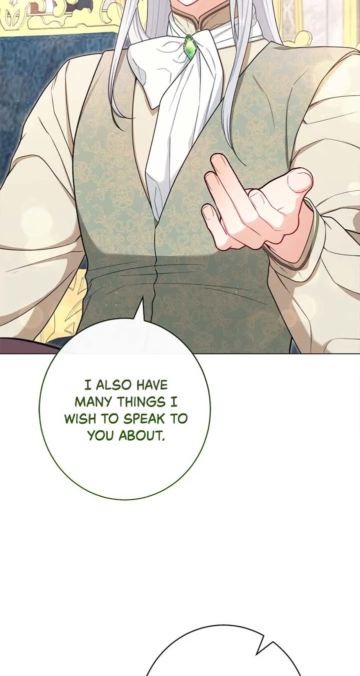 Exclusive maid of the evil empress Chapter 19 page 74
