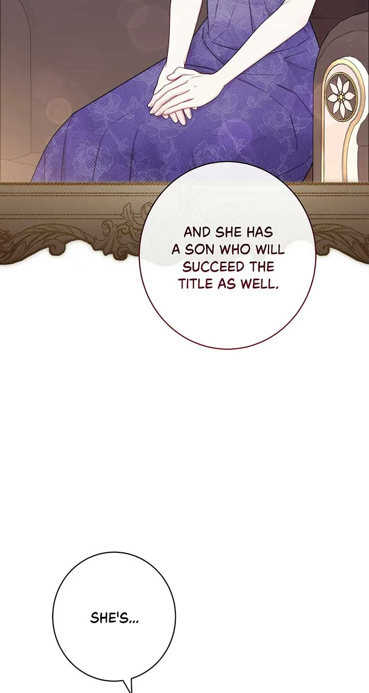 Exclusive maid of the evil empress Chapter 19 page 20
