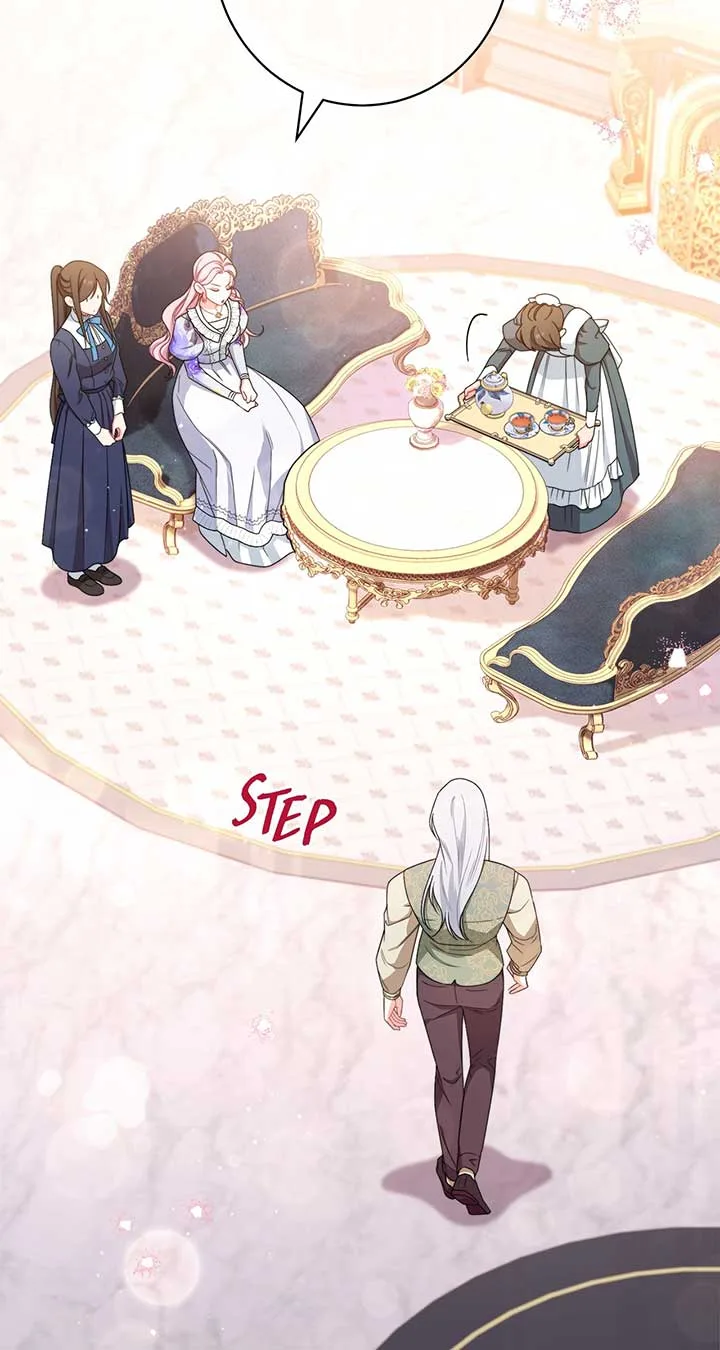 Exclusive maid of the evil empress Chapter 19 page 65