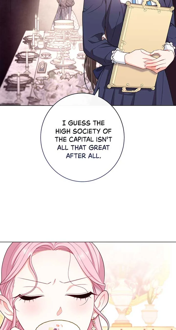 Exclusive maid of the evil empress Chapter 19 page 26