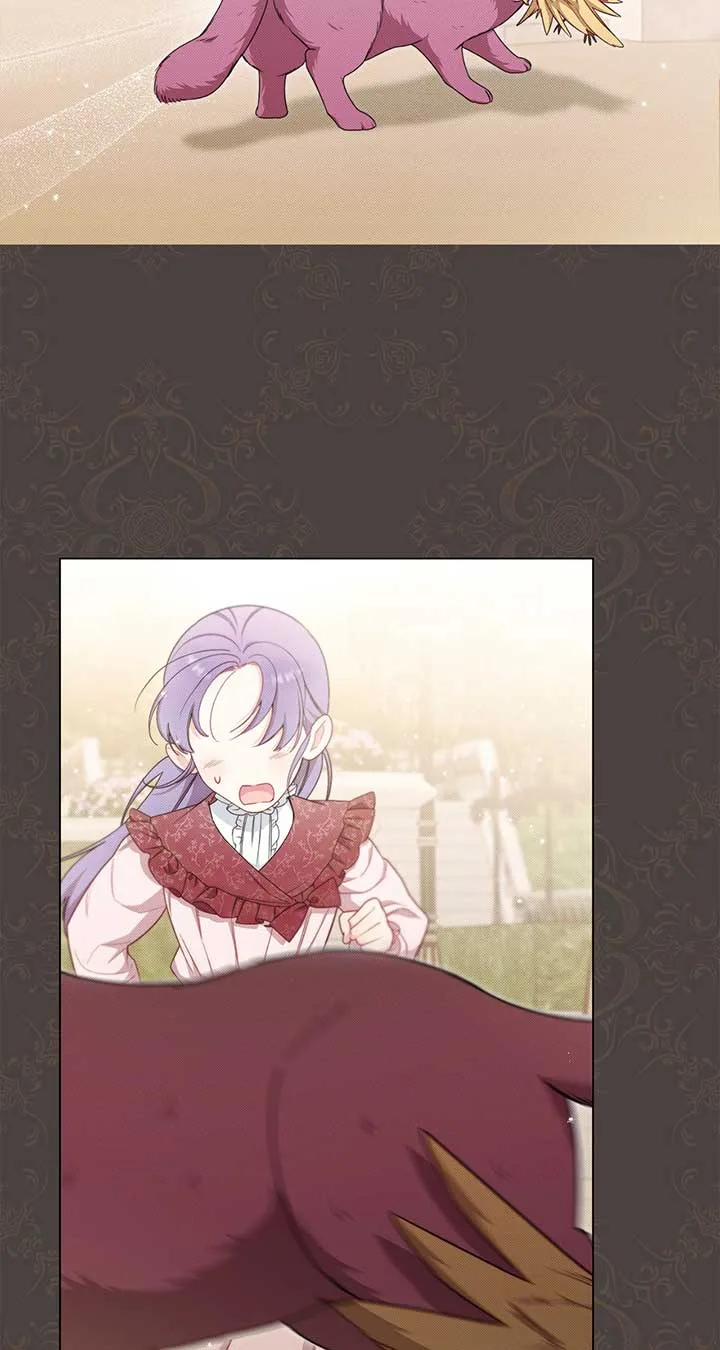 Exclusive maid of the evil empress Chapter 19 page 6