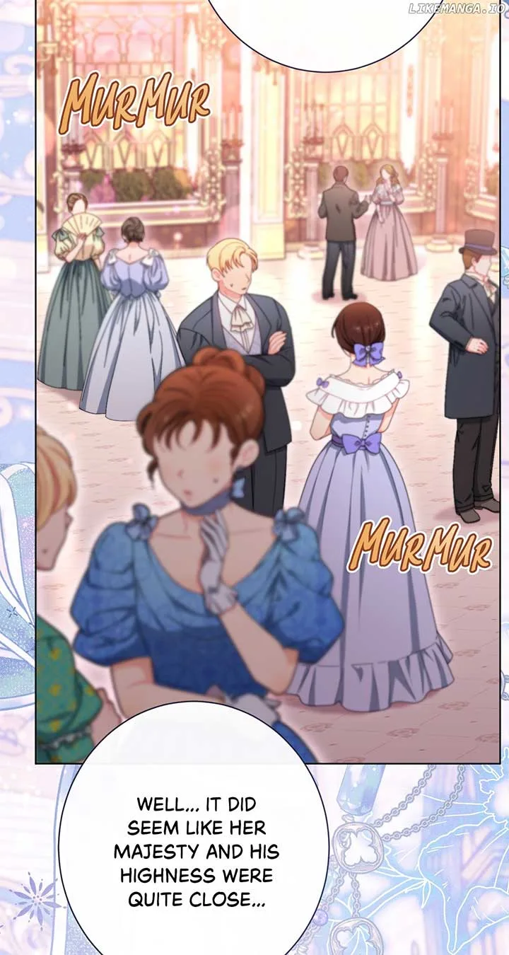 Exclusive maid of the evil empress Chapter 15 page 99