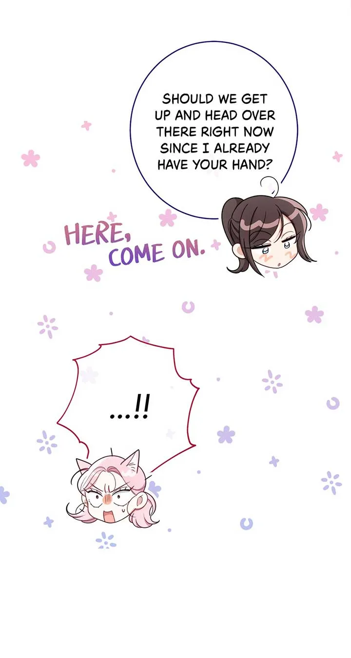 Exclusive maid of the evil empress Chapter 19 page 61