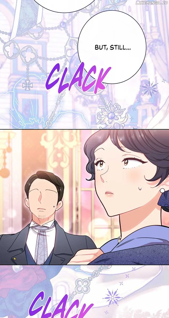 Exclusive maid of the evil empress Chapter 15 page 100