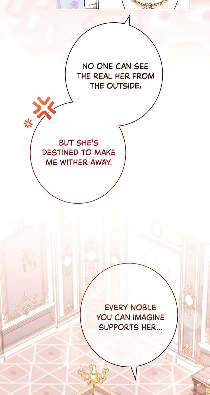 Exclusive maid of the evil empress Chapter 19 page 23