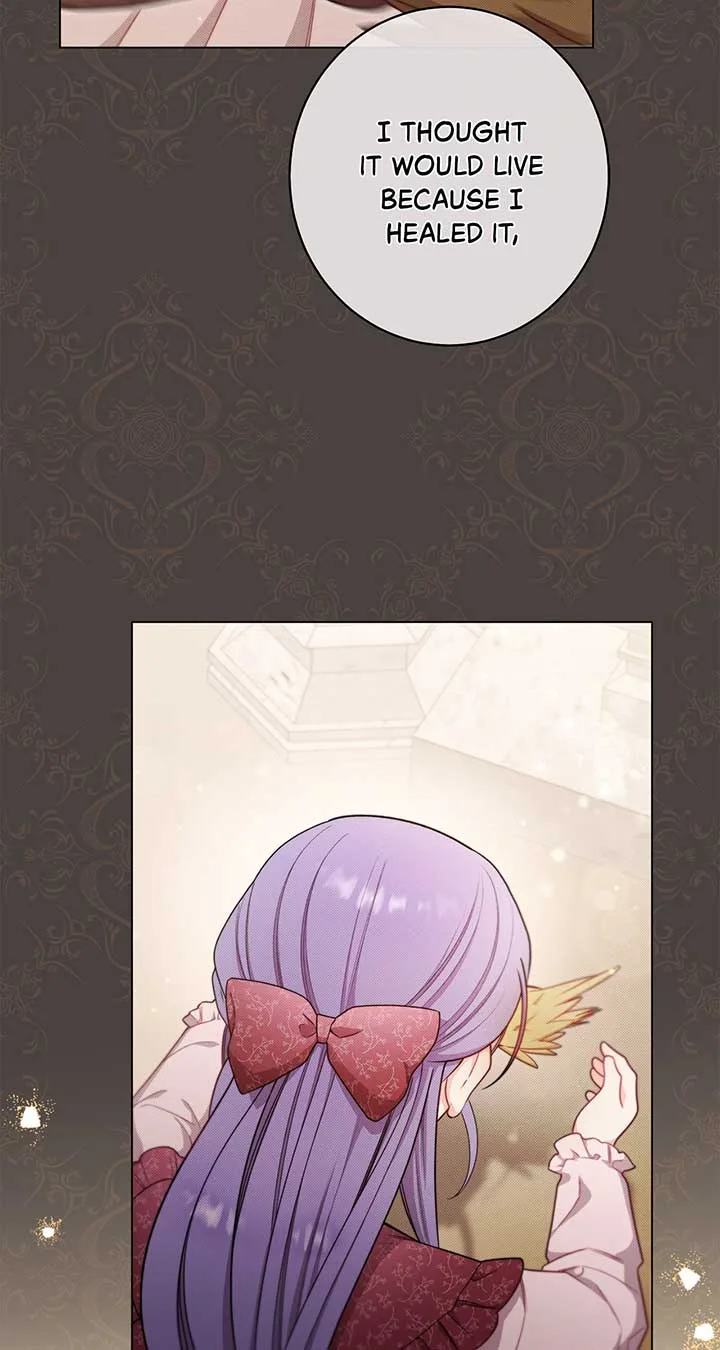 Exclusive maid of the evil empress Chapter 19 page 7
