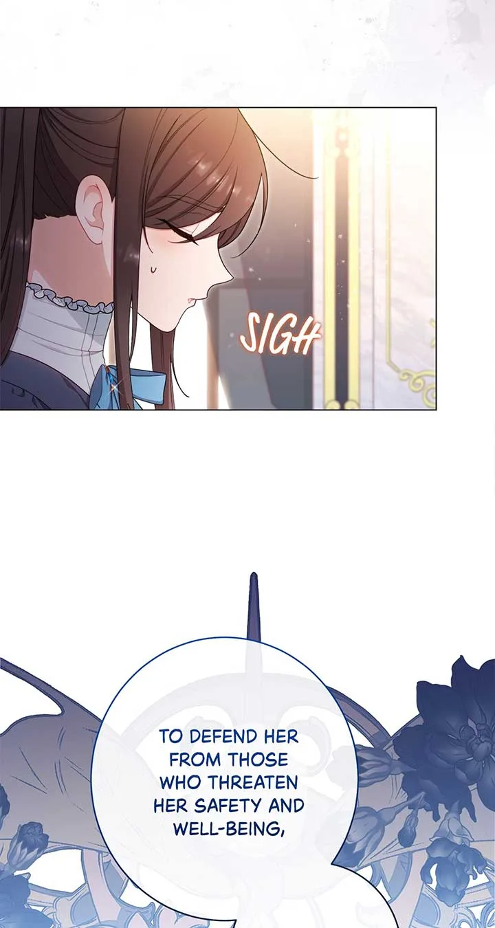 Exclusive maid of the evil empress Chapter 19 page 82