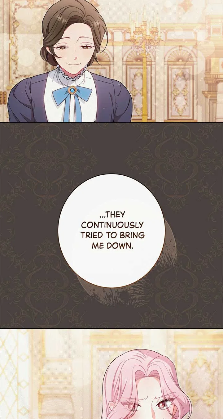 Exclusive maid of the evil empress Chapter 19 page 29