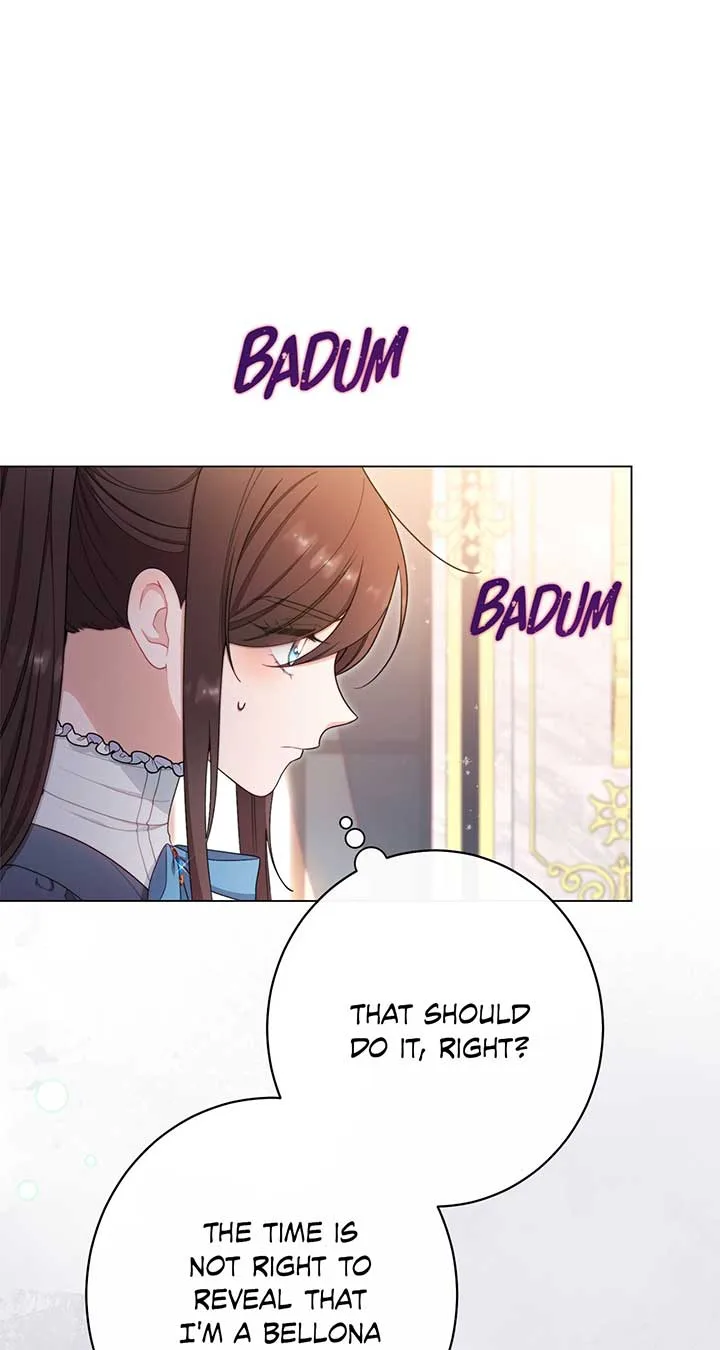 Exclusive maid of the evil empress Chapter 19 page 80