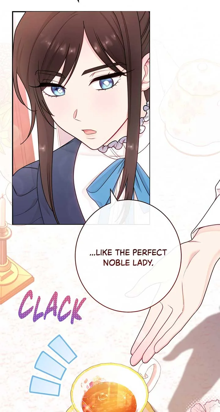 Exclusive maid of the evil empress Chapter 19 page 21